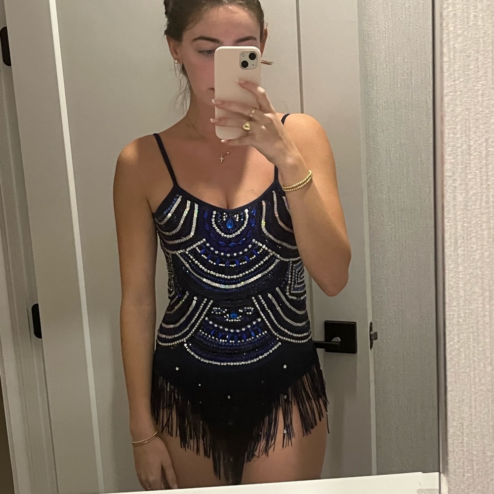 Taylor Swift eras midnights bodysuit